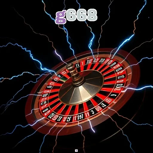 g668: Forum Game Online yang Menarik untuk Gamer Indonesia
