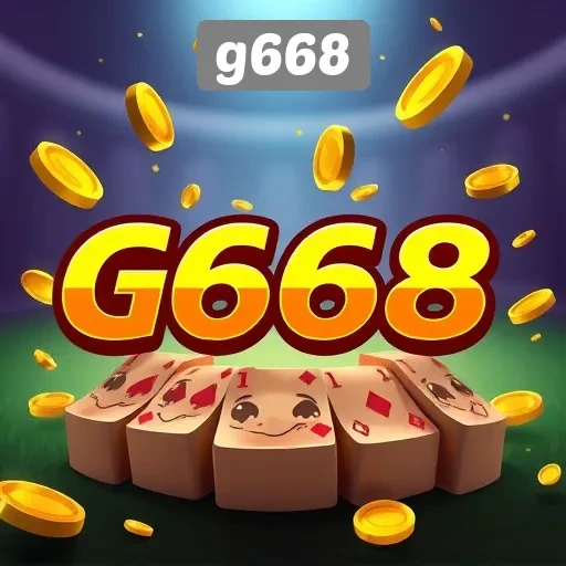 Fitur Menarik yang Ditawarkan Situs G668 untuk Para Gamer