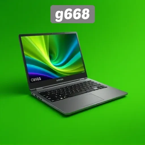 Analisis Fitur dan Layanan G668 untuk Pemain