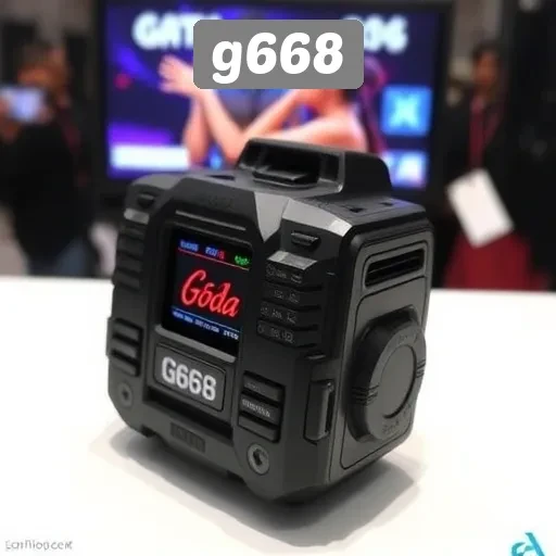 Keunggulan dan Fitur Menarik di Situs G668