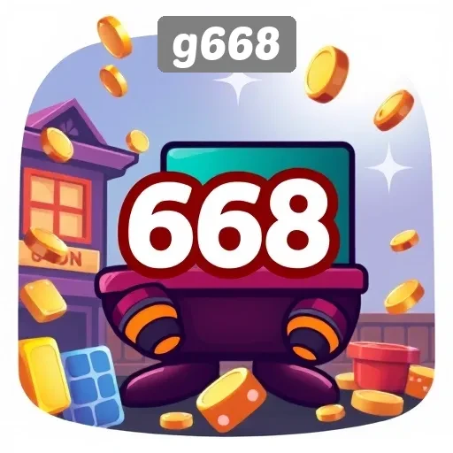 Bagaimana g668 Meningkatkan Pengalaman Bermain Game Online
