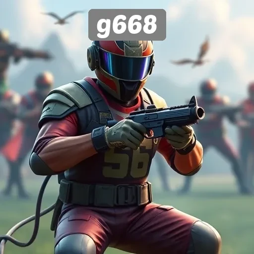 Panduan Lengkap Menggunakan Situs Game g668