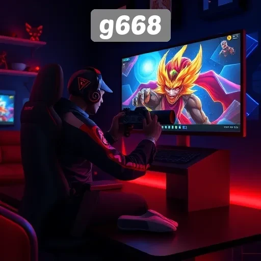 Kelebihan dan Kekurangan Menggunakan g668 untuk Bermain