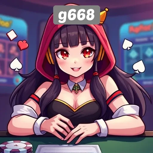 Perbandingan G668 dengan Situs Game Lain di Indonesia
