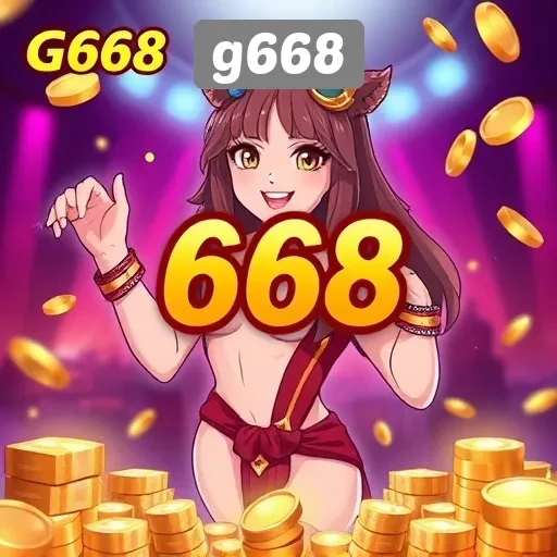 Mengulas Fitur Lengkap Situs Game G668