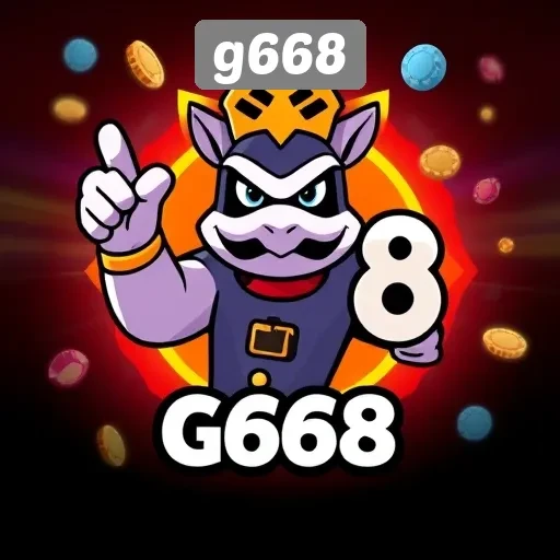 Ulasan Lengkap tentang Situs Game G668