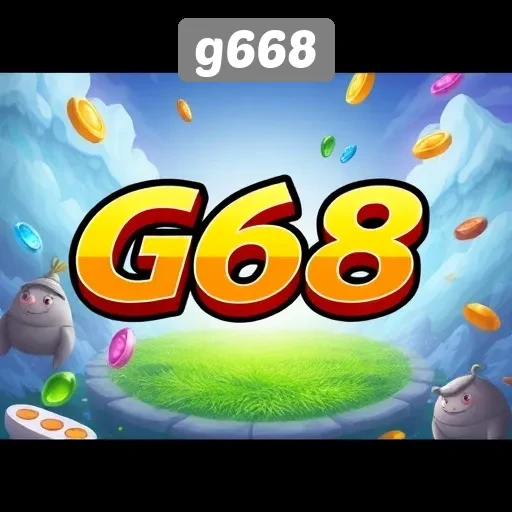 Memahami Fitur Utama Situs Game G668